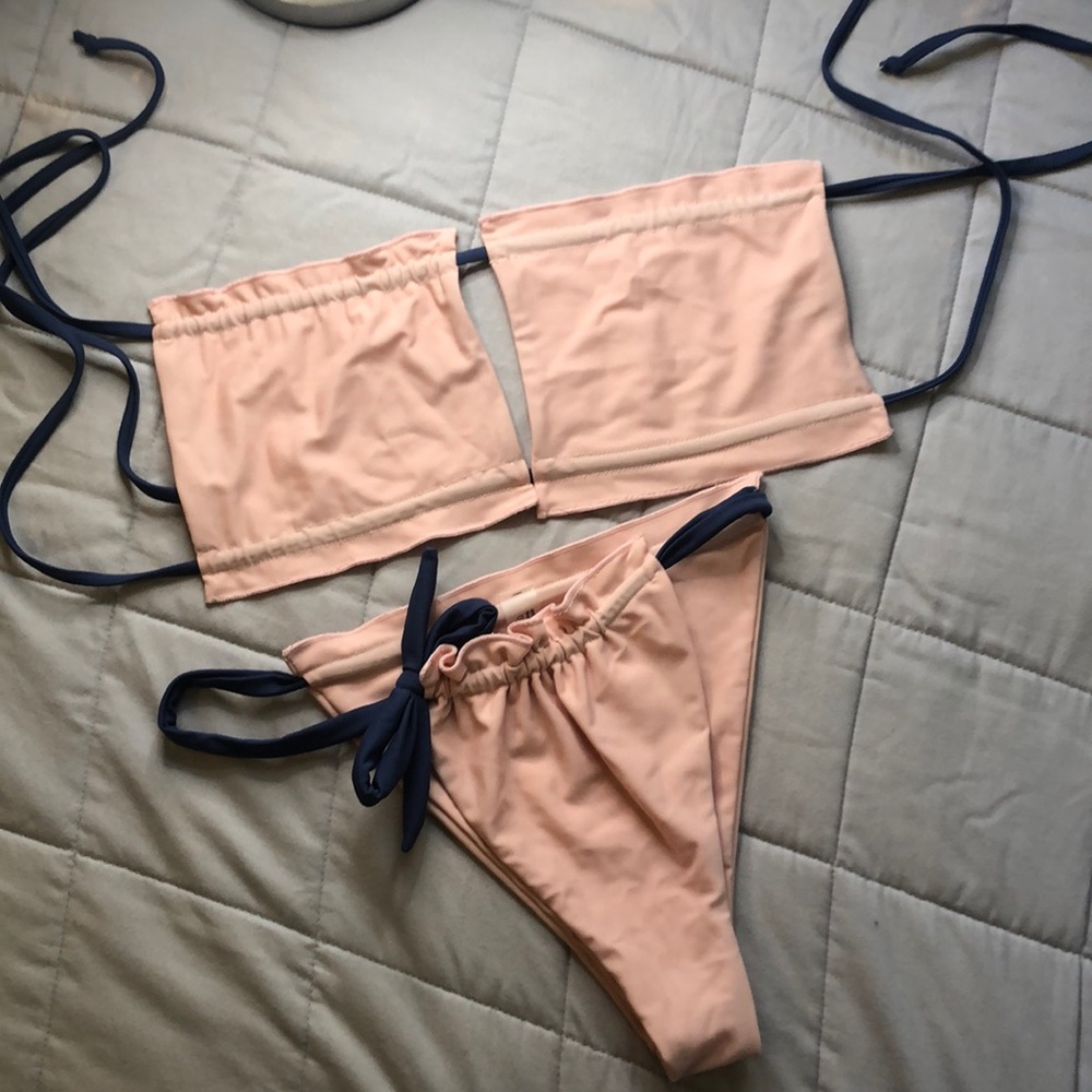 Shein Bikini